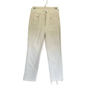 Frank & Eileen Monaghan Jeans